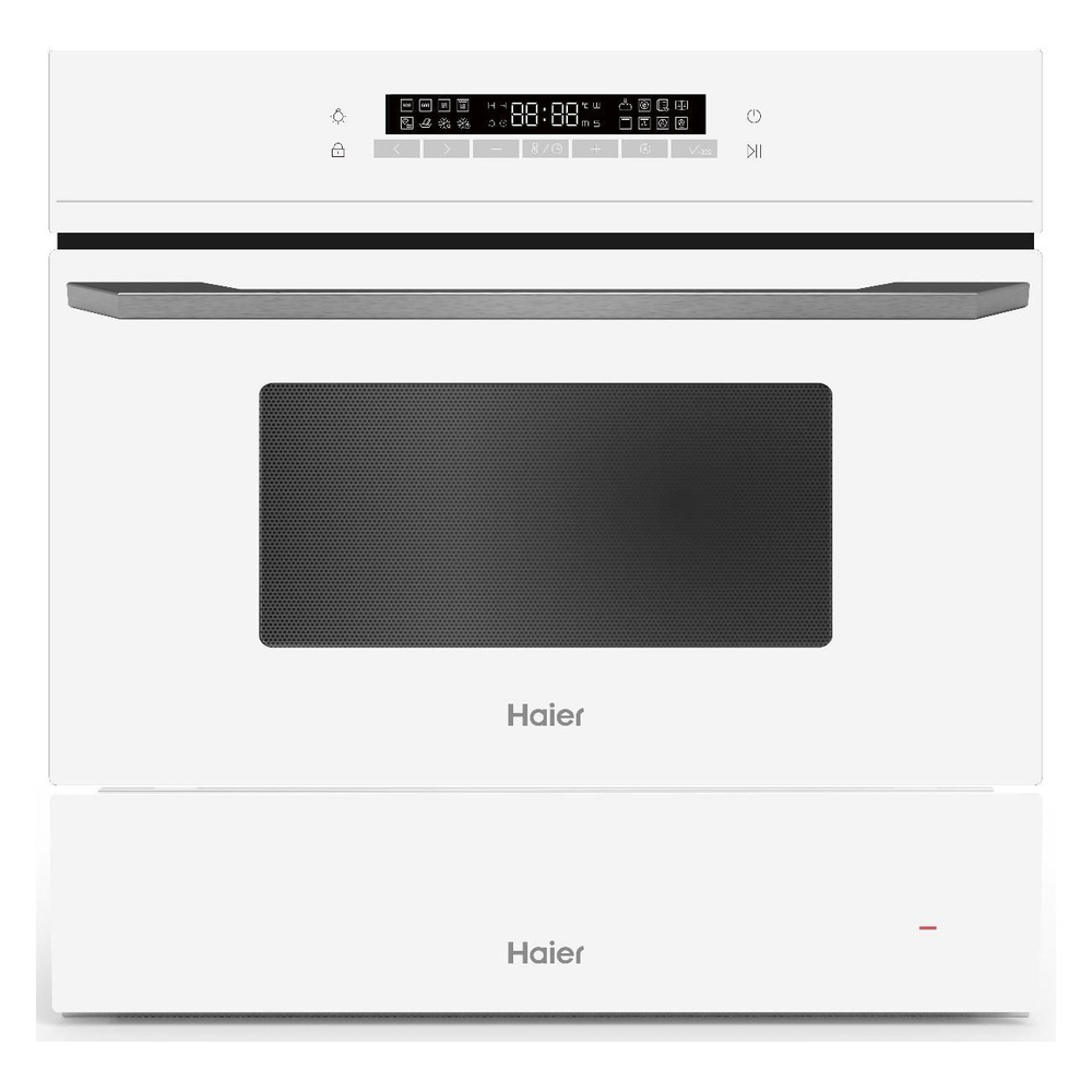 Встраиваемый подогреватель для посуды Haier HWX-L15GW белый - купить с ...