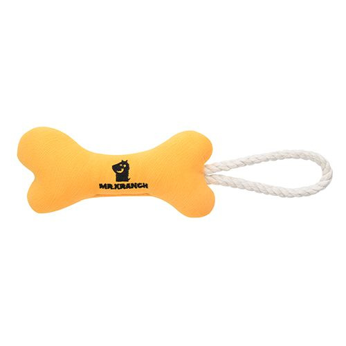 Mr.Kranch / Игрушка Мистер Кранч для собак Мелких и Средних пород ...
