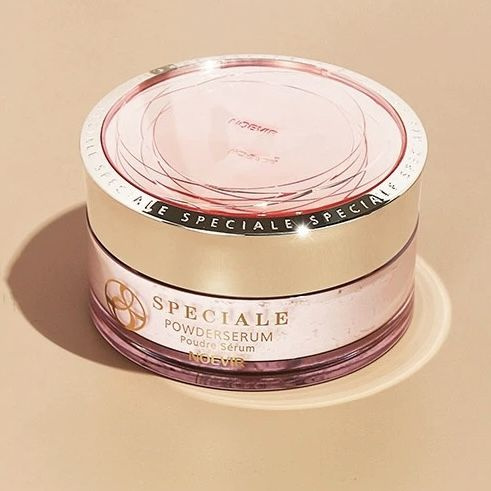 SPECIALE POWDERSERUM 23g 【公式通販】