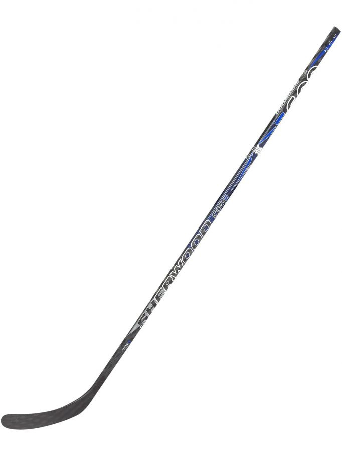 Клюшка Sherwood Code TMP 3 Grip LH Flex75 PP92 (60") #1