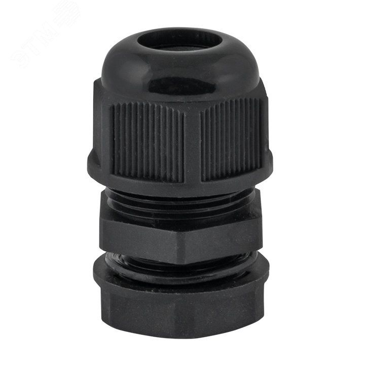 Сальник MG-20 IP68 d отверстия 20мм, d проводника 9-14мм EKF - 6 шт ...