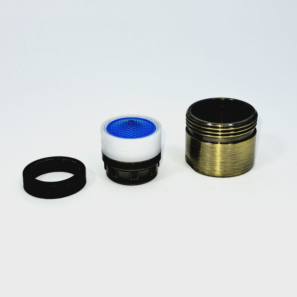 Аэратор для питьевой воды, арт. B307, Wasserkraft - купить в интернет ...