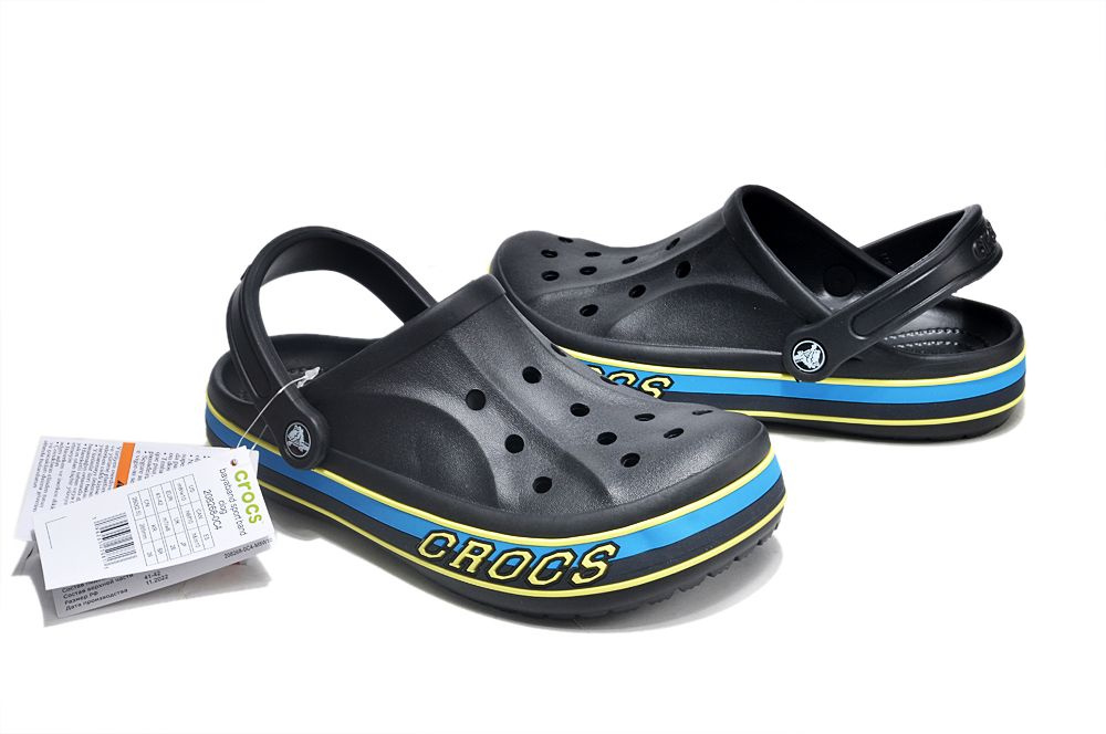 Сабо Crocs Coast Clog #1