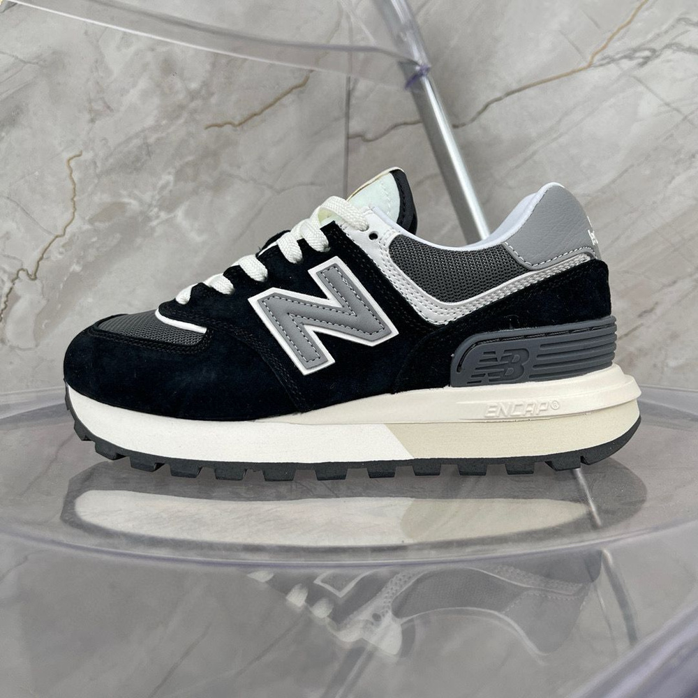 Кроссовки New Balance 574 #1