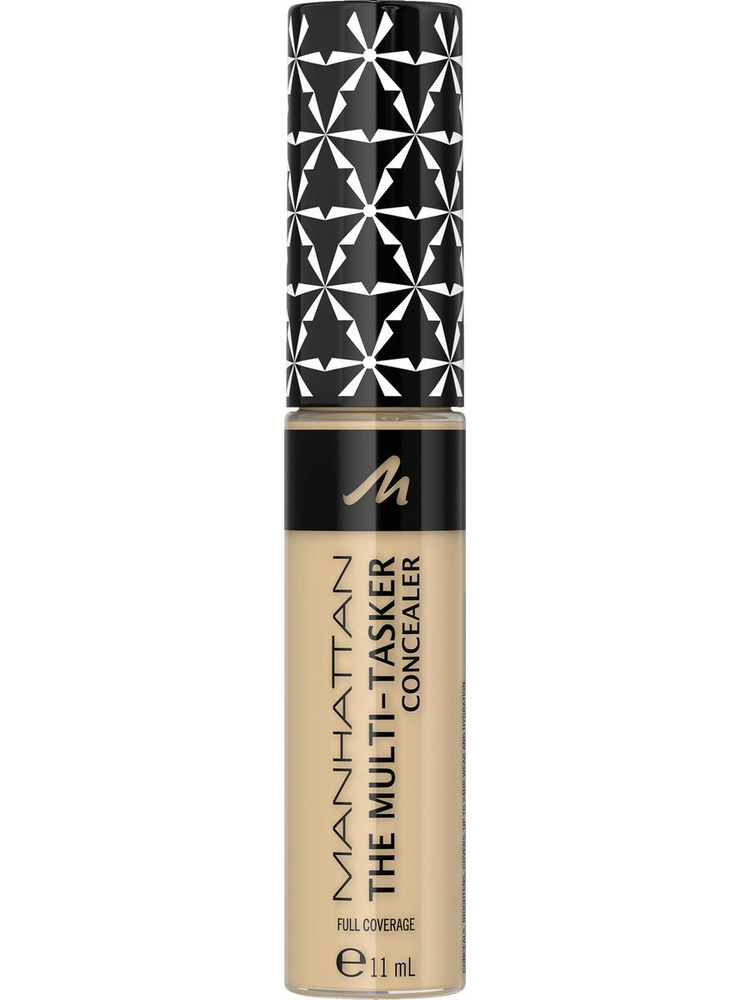 Консилер Manhattan Multi-Tasker Concealer #1