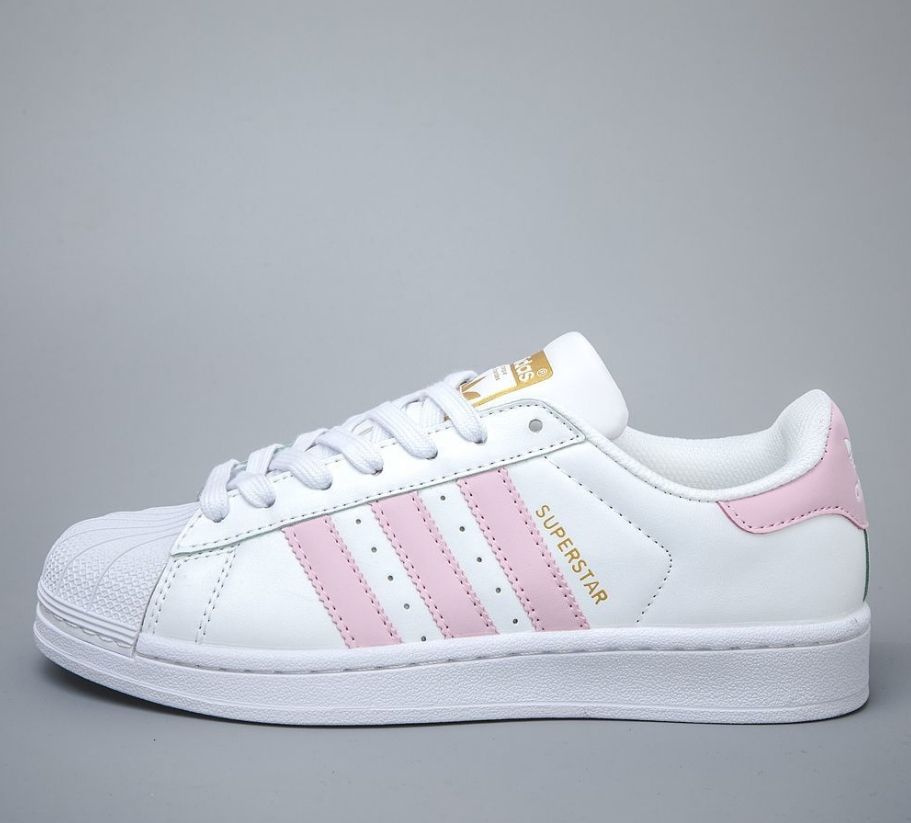 Кроссовки adidas Superstar #1