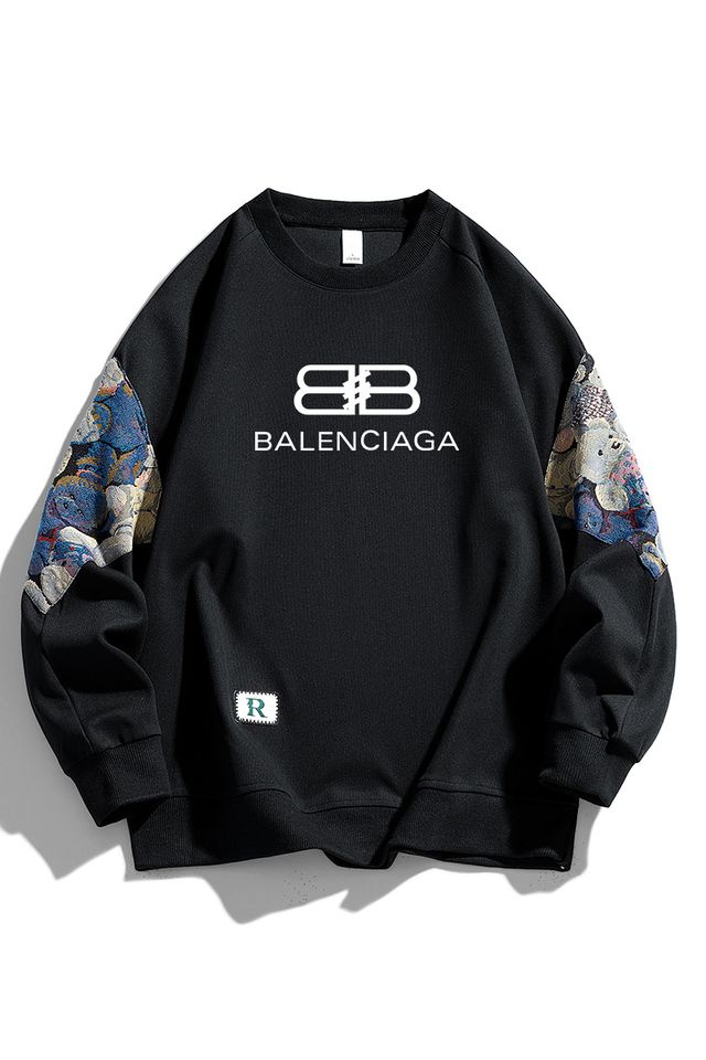 Толстовка Balenciaga #1