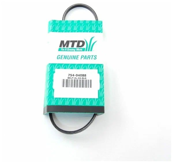 Ремень привода хода для газонокосилки MTD, 754-04088/ROTARY RT 12-15342 ...
