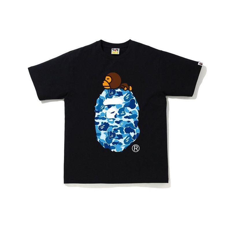 Футболка BAPE #1