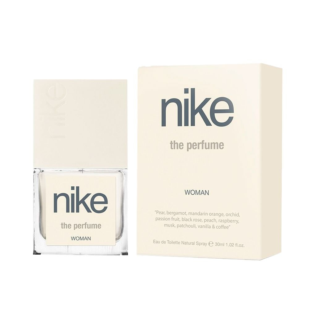 Nike The Perfume Woman 30 OZON 1469385432