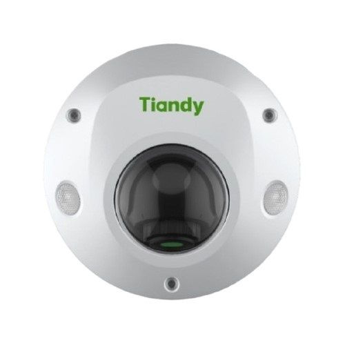 Камера видеонаблюдения IP Tiandy Pro TC-C32PS #1