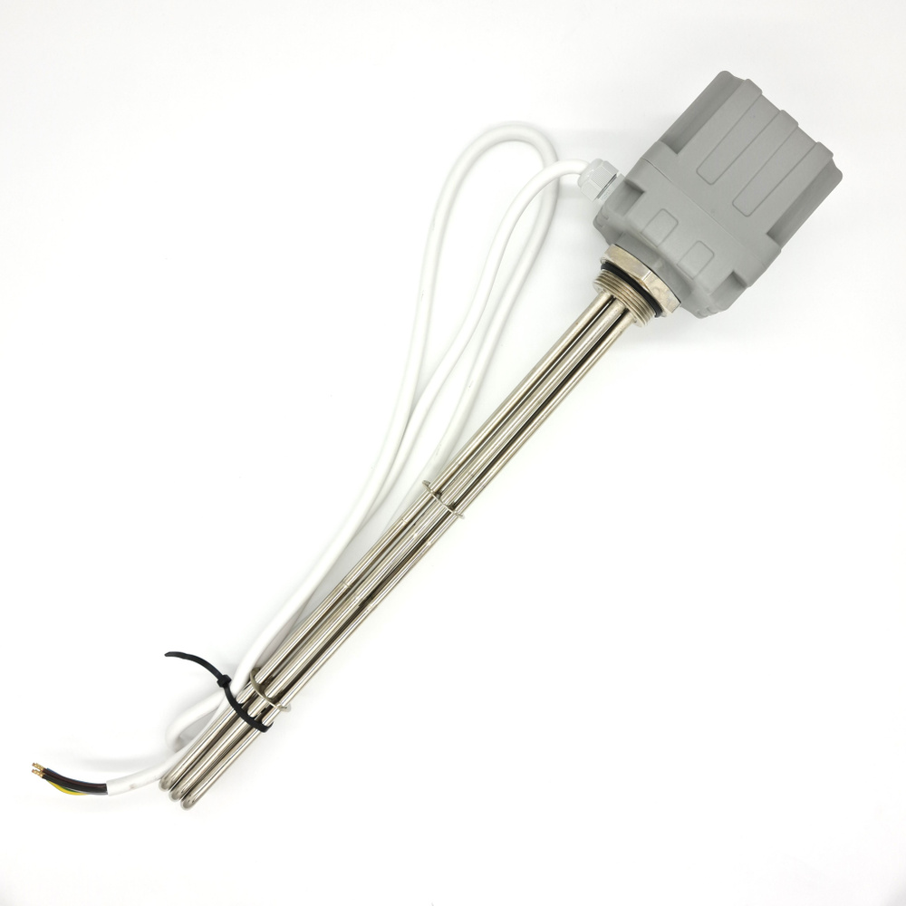 Электрический ТЭН 6 кВт Kospel GRW - 6.0./400V (380V) 6000W Польша ...