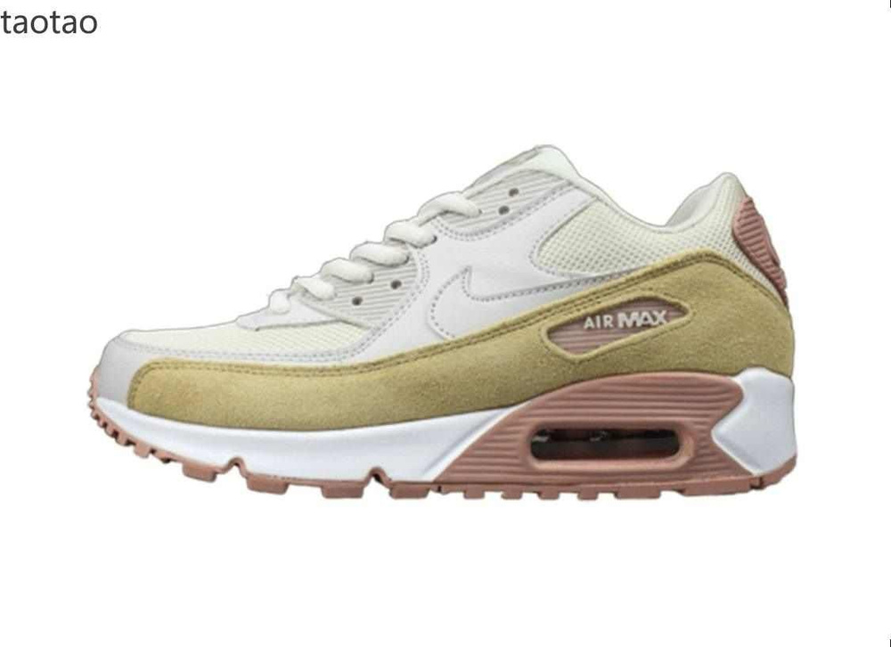 Кроссовки Air Max 90 #1