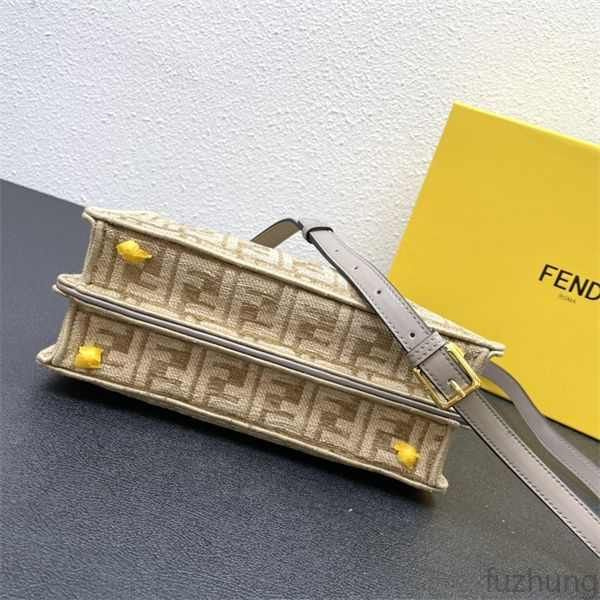 Fendi Сумка #1