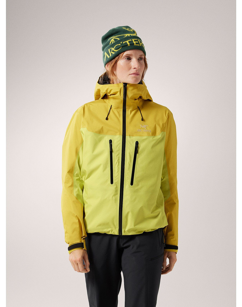 Куртка Arc'teryx #1