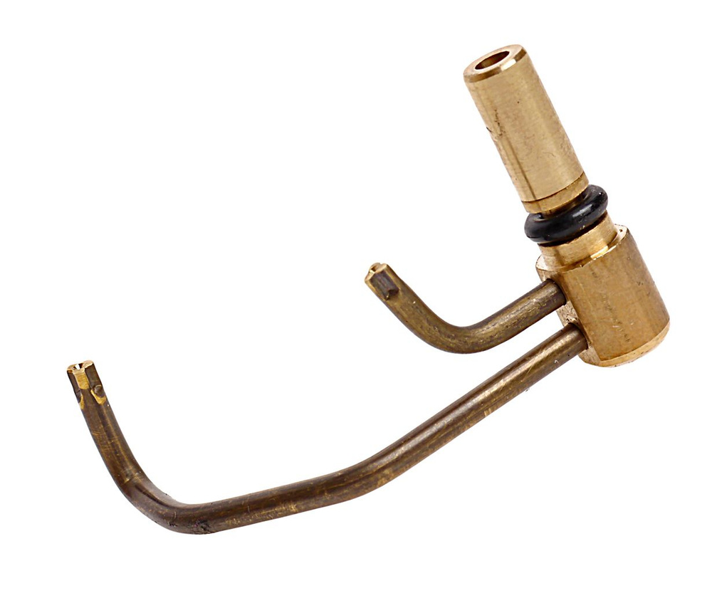 Распылитель карбюратора СОЛЕКС-2108 ускорительного насоса 40/35 - No ...