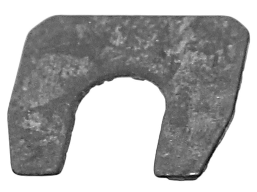 Скоба ВАЗ-2105 тяги замка двери на кнопку БЕЛЕБЕЙ - Белебей арт. 2105 ...