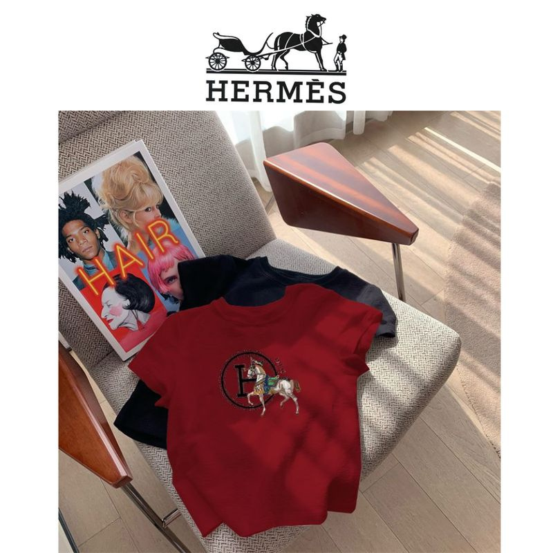 Футболка Hermes #1