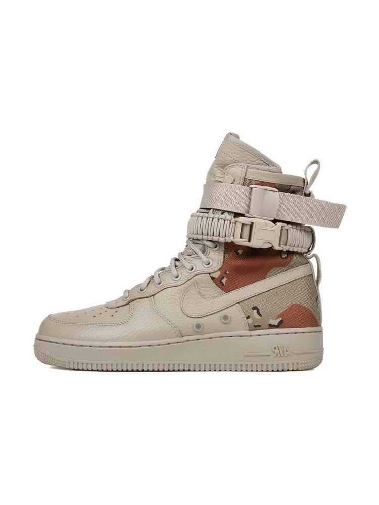 Кроссовки Nike Air Force 1 #1