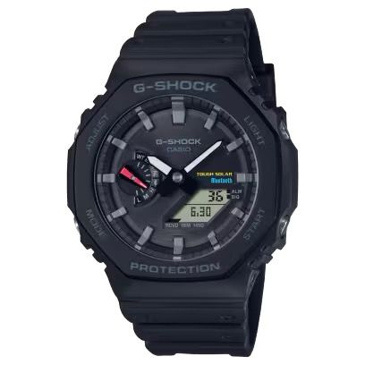 Casio Часы наручные Кварцевые GA-B2100-1A #1