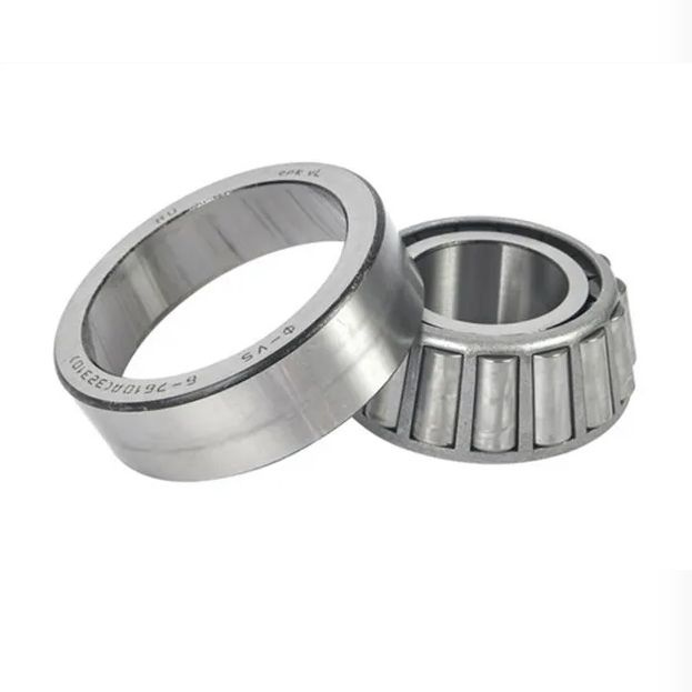 Подшипник передней ступицы ГАЗ EPK 67607A внутренний - купить по ...