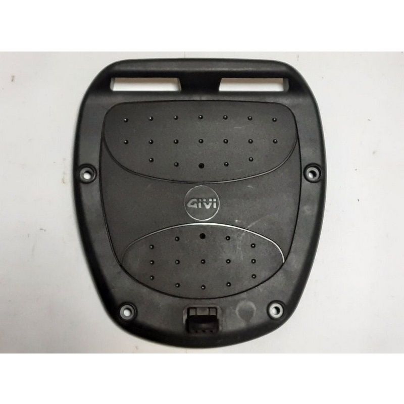 Площадка крепления кофра Kappa/Givi Monolock system - купить по низким ...