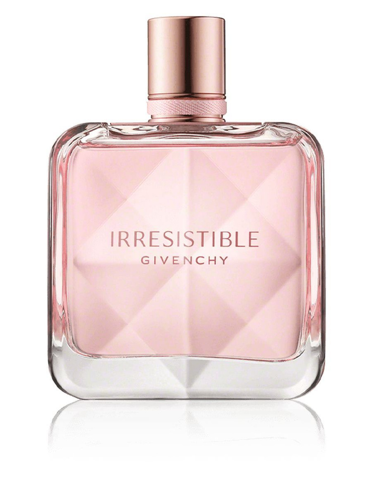 Givenchy Irresistible Givenchy Туалетная вода 80 мл (1484976595)