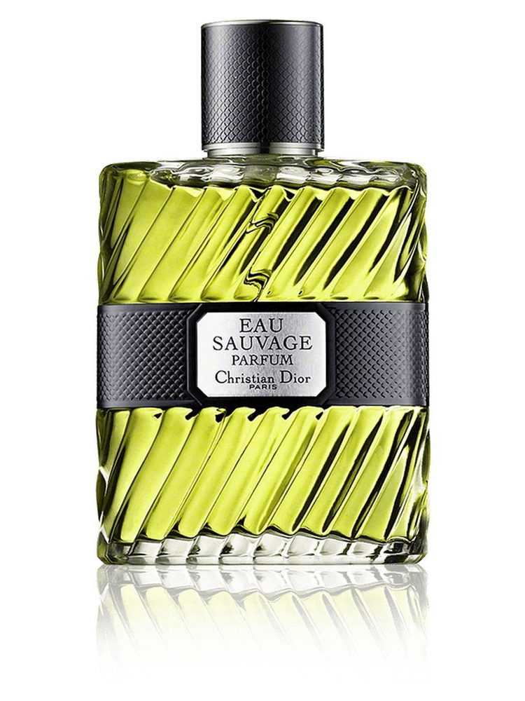 Dior Eau Sauvage Parfum Spray Вода парфюмерная 100 мл (1672412516)