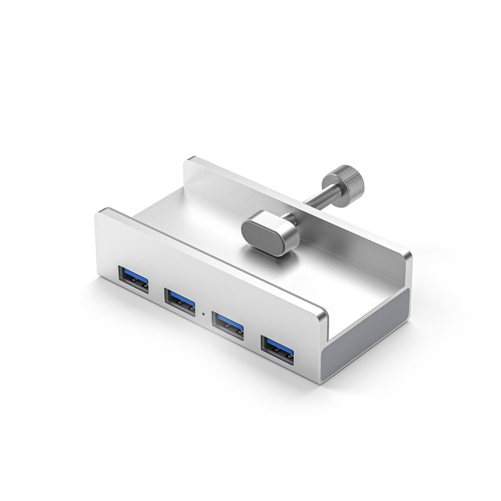 USB-концентратор купить на OZON по низкой цене (1823074273)