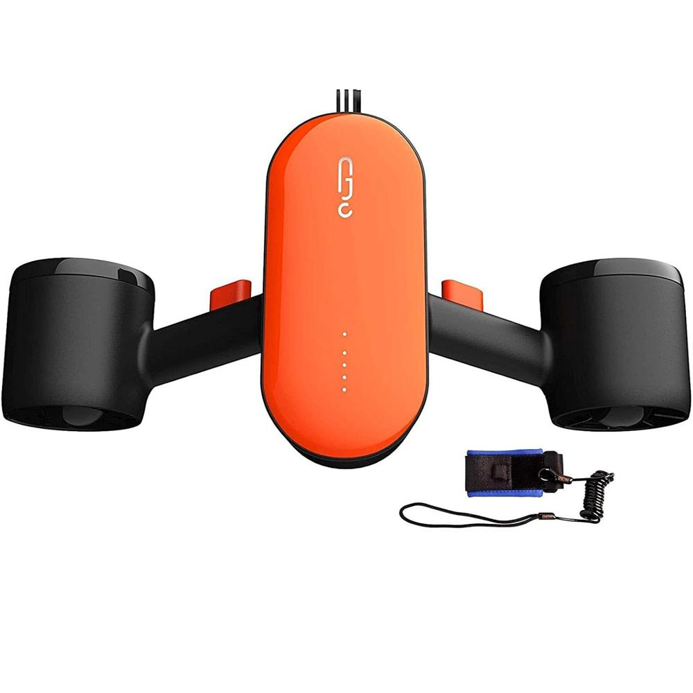 Geneinno Подводный буксировщик - купить с доставкой по выгодным ценам в ...