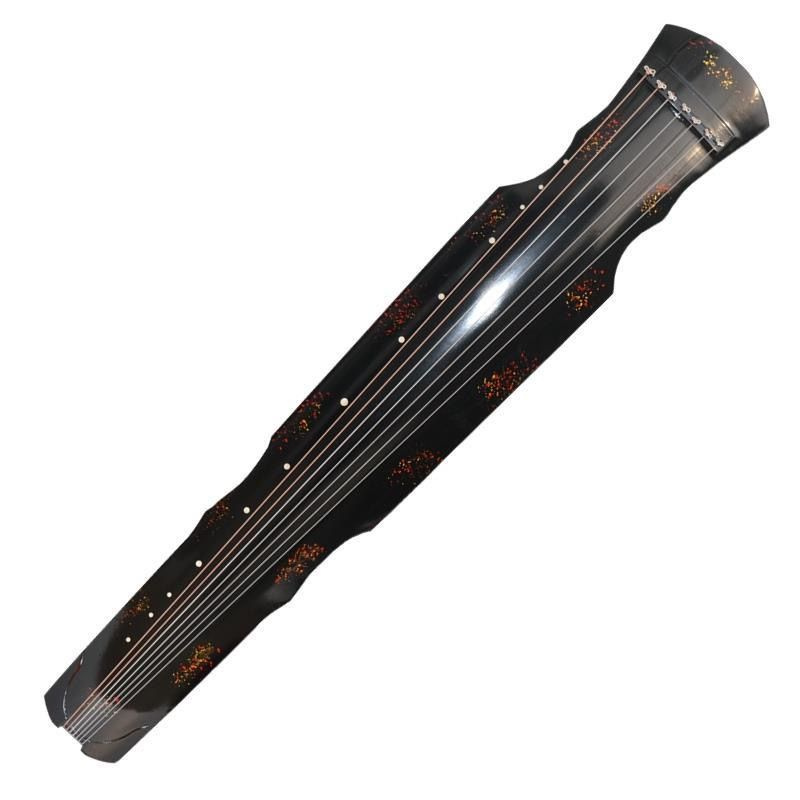 Китайский Традиционный Струнный инструмент, Семь струн Гуцинь guqin ...