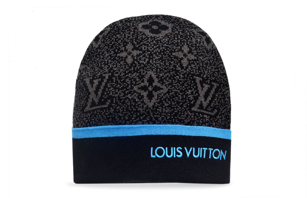 Шапка Louis Vuitton #1