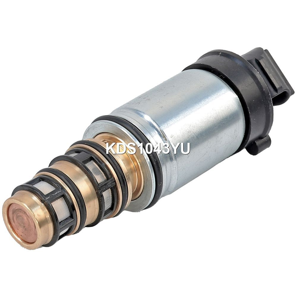 Клапан компрессора кондиционера управляющий Volvo 850, C70, S40, S60 ...