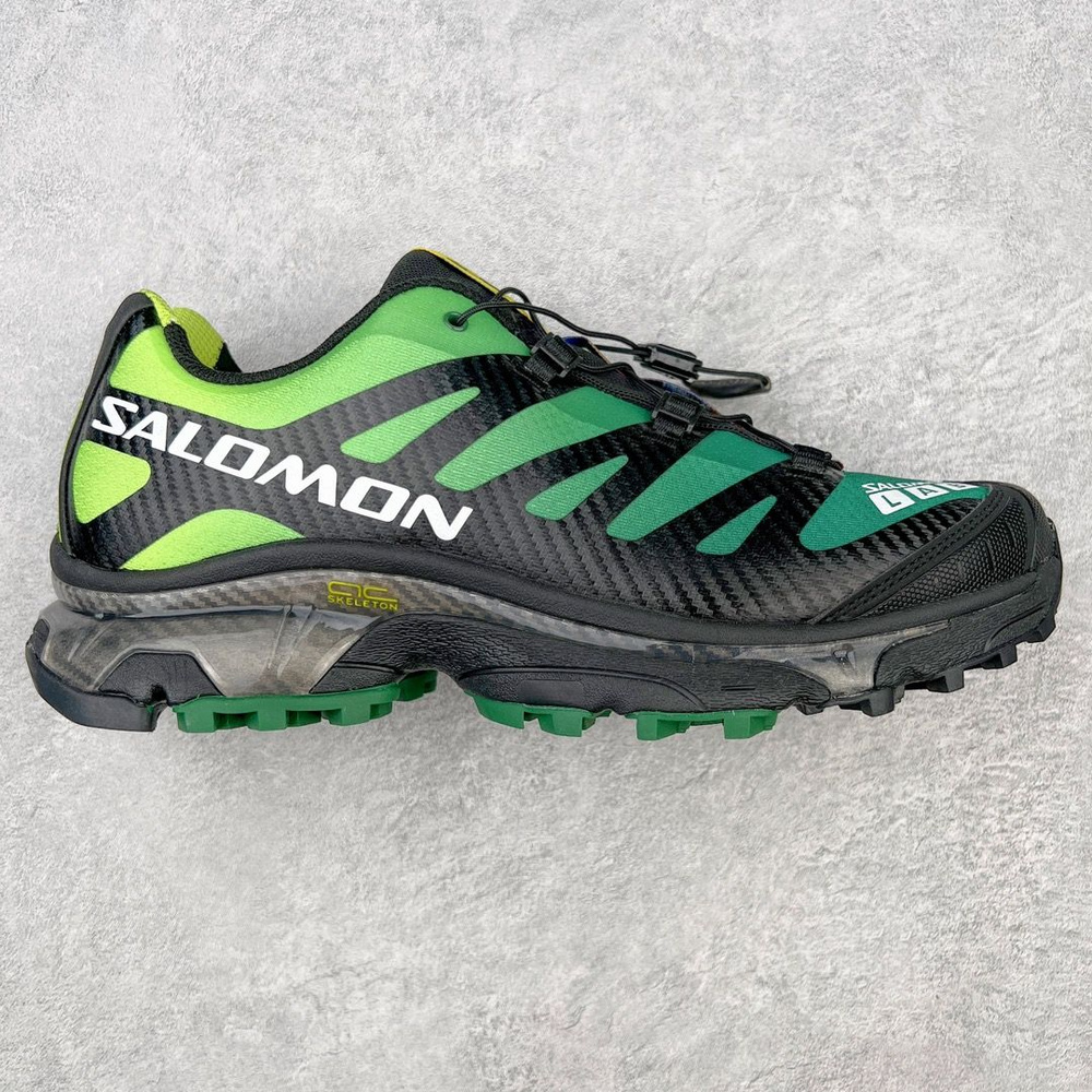 Кроссовки Salomon #1