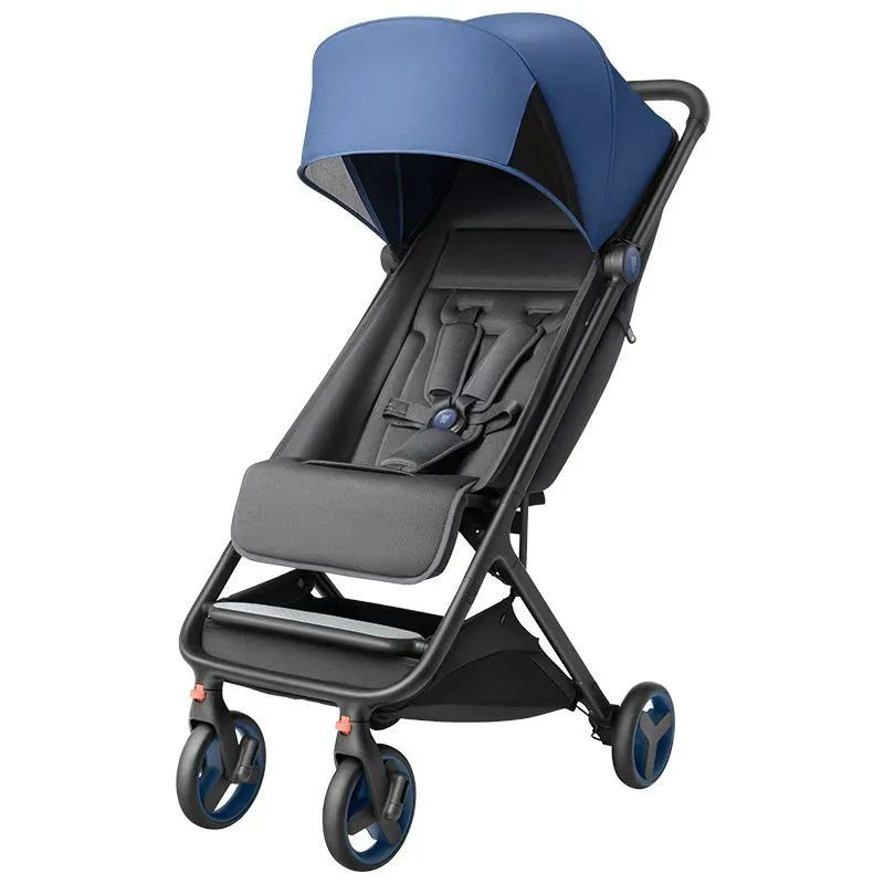 Прогулочная коляска Xiaomi Mitu Baby Folding Stroller #1