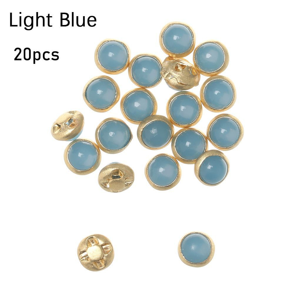 20/40pcs Шитье одежды Pullip #1