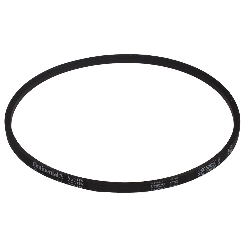 Ремень клиновой SPZ 812, CONTITECH - Continental арт. SPZ812 - купить ...