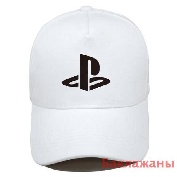Бейсболка PlayStation PC LLC. купить с доставкой по выгодным ценам в