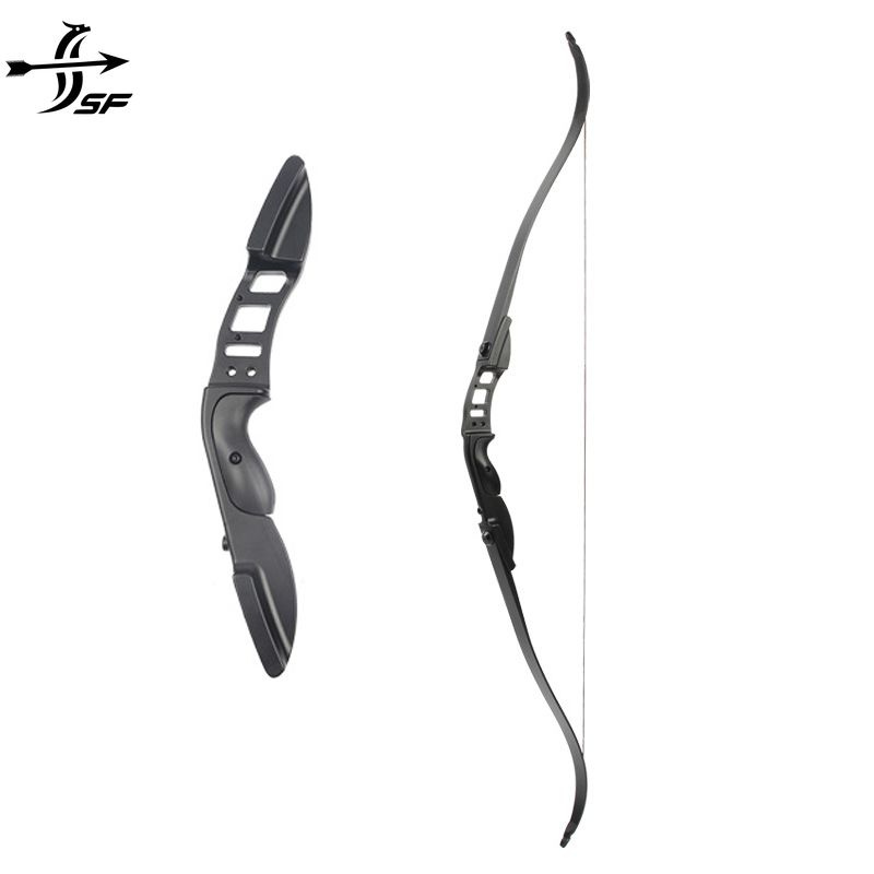 Лук спортивный, лук для стрельбы, 58 дюймов, регулируемый вес - купить ...