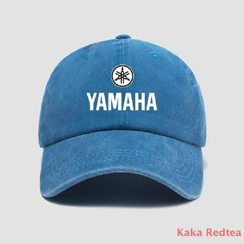 Бейсболка Yamaha #1