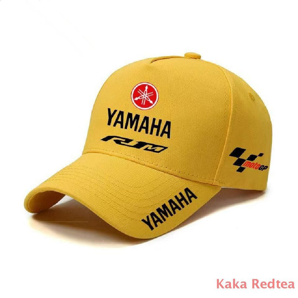 Бейсболка Yamaha #1