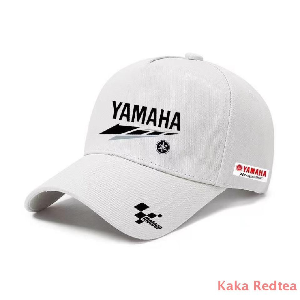 Бейсболка Yamaha #1