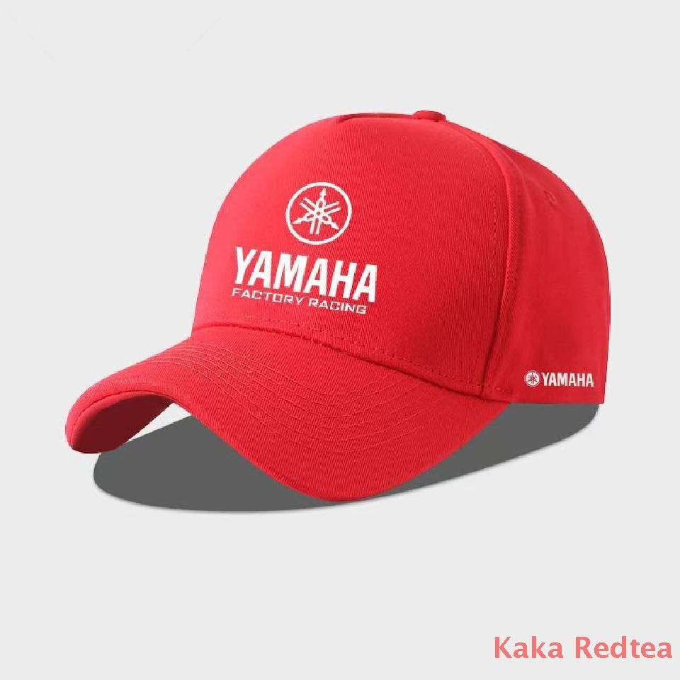 Бейсболка Yamaha #1