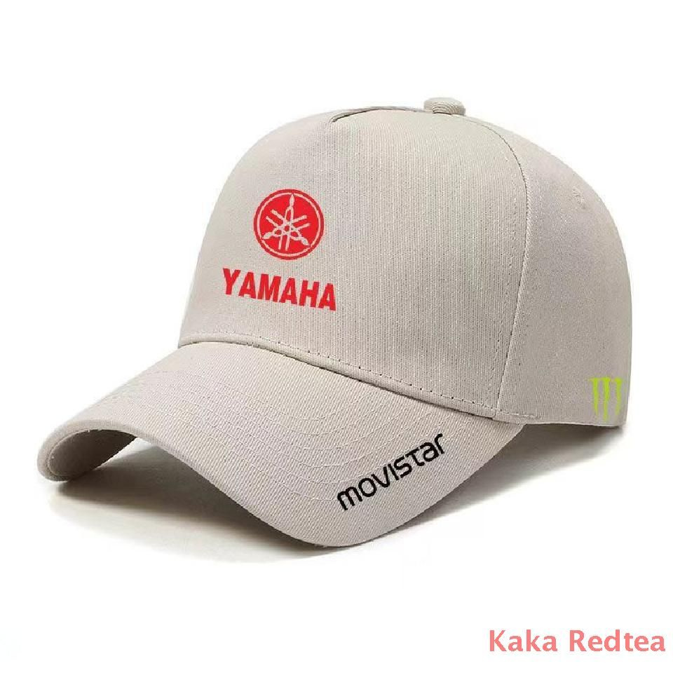 Бейсболка Yamaha #1