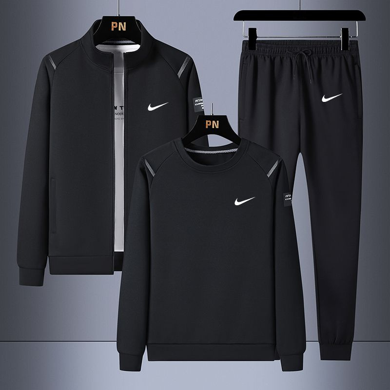 Костюм спортивный Nike Style Good Sweat Suit Cl #1