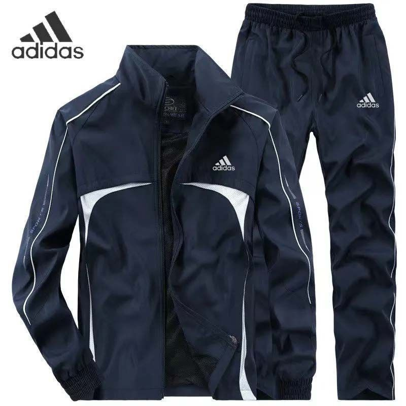 Костюм спортивный adidas #1