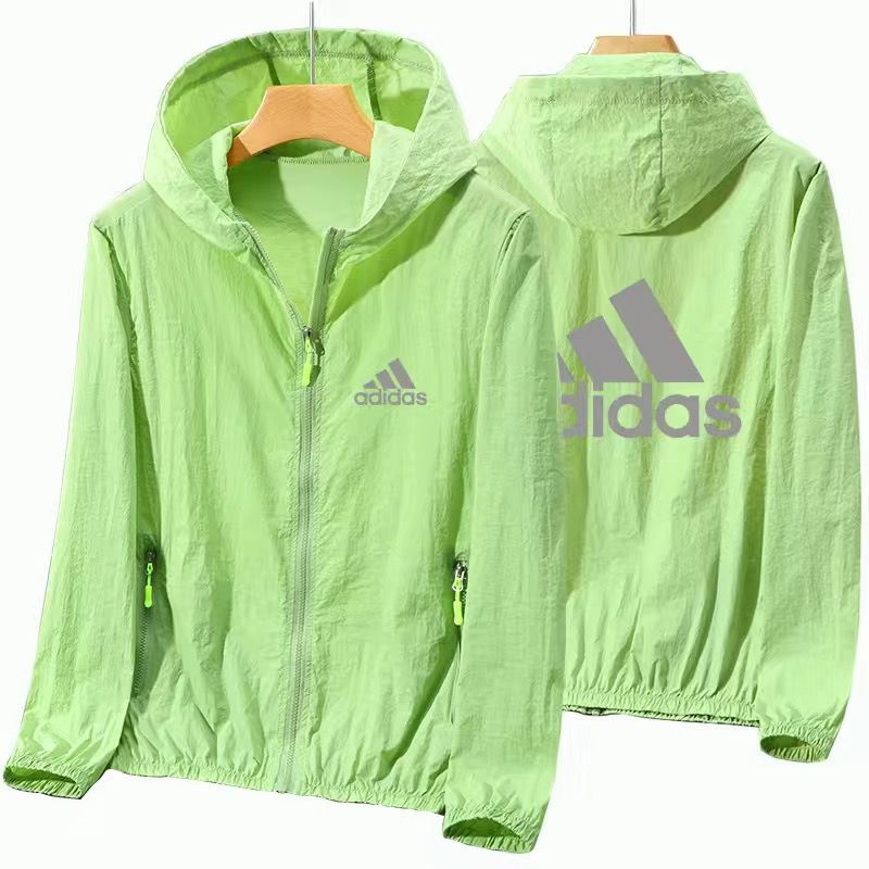 Ветровка adidas #1