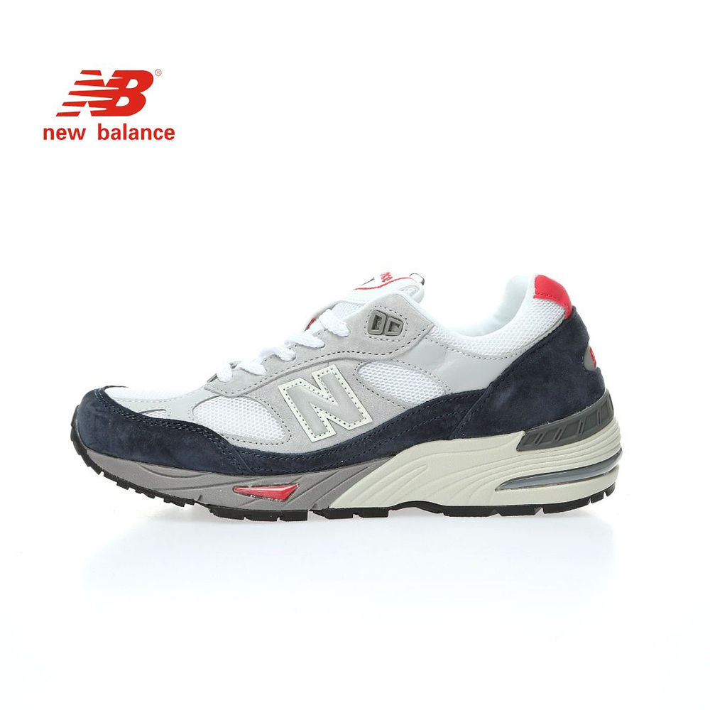 Кроссовки New Balance #1