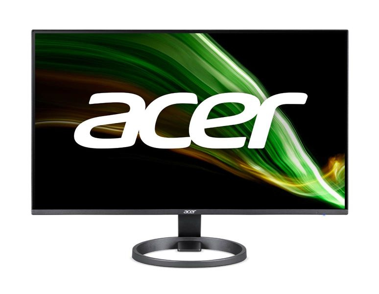 Acer 27" Монитор R272Hyi #1