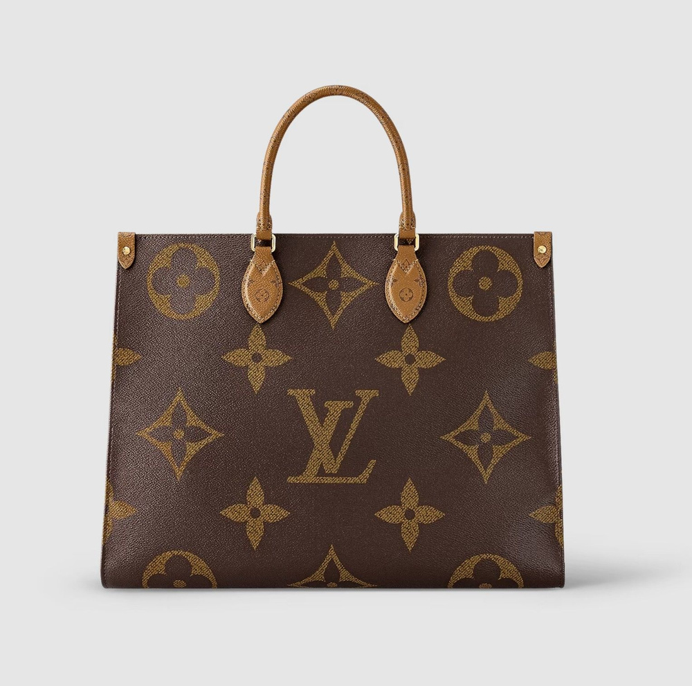 Louis Vuitton Сумка на плечо тоут #1